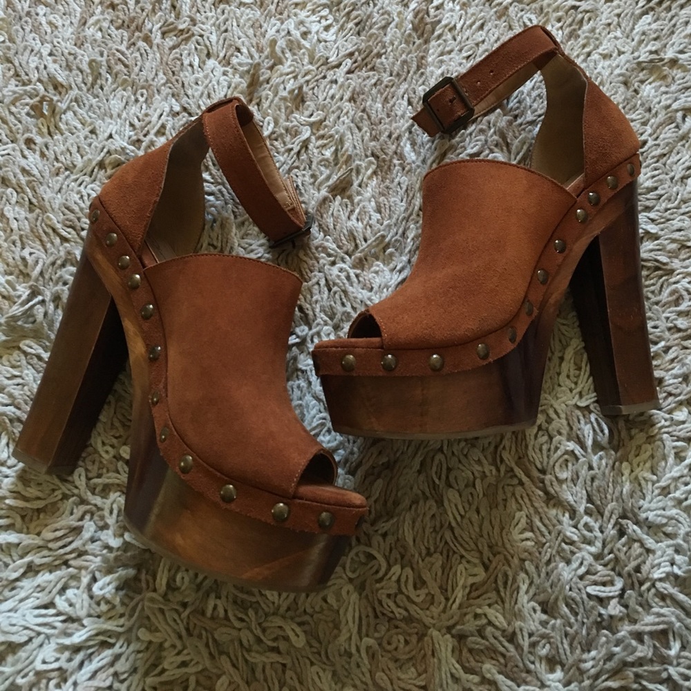 LF heels
